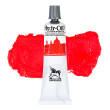 15 Czerwień Kadmowa Jasna farba HydrOil 60 ml