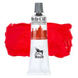 17 Czerwień Kadmowa Ciemna farba HydrOil 60 ml