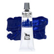 32 Ultramaryna Błękitna farba HydrOil 60 ml