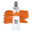 46 Pomarańczowa Marsa farba HydrOil 60 ml
