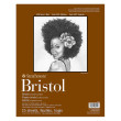 Bristol Smooth 400 series Strathmore 28 x 36