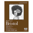 Bristol Smooth 400 series Strathmore 28 x 36