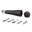 Zestaw do linorytu Speedy-Carve Speedball, 5 elem.