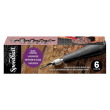 Zestaw do linorytu Speedy-Carve Speedball, 5 elem.