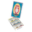 Akwarele Horadam Matchbox Schmincke, 6 półkostek