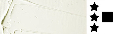 429 Warm White, Artists' W&N, artystyczna farba olejna 37 ml