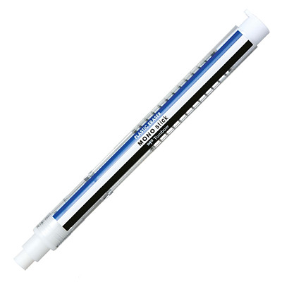 Gumka w długopisie, Mono Stick okrągła, Tombow