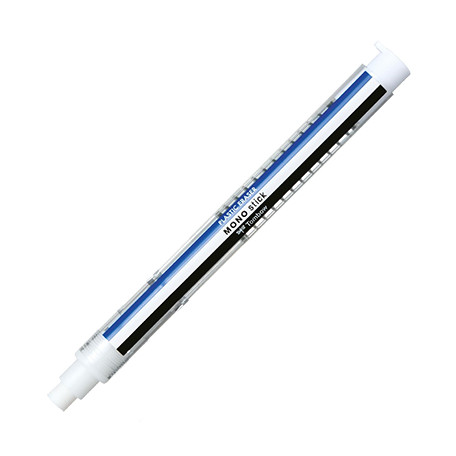 Gumka w długopisie, Mono Stick okrągła, Tombow
