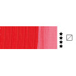 304 Vermilion Red, farba olejna Akademie Schmincke, 200 ml