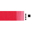 306 Cadmium Red Hue, farba olejna Akademie Schmincke, 200 ml