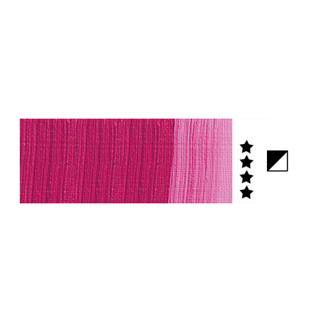 314 Primary Magenta, farba olejna Akademie Schmincke, 200 ml