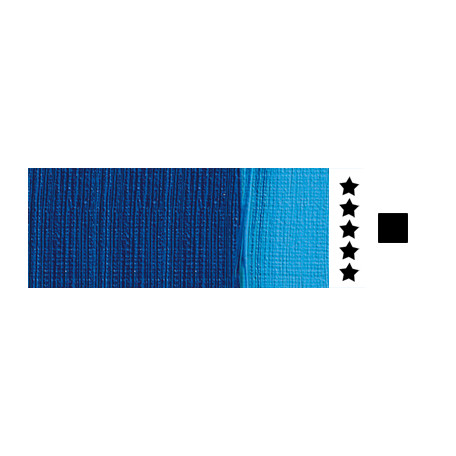 404 Cobalt Blue Hue, farba olejna Akademie Schmincke, 200 ml