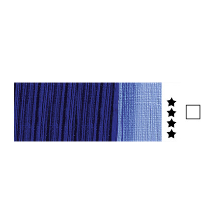406 Ultramarine, farba olejna Akademie Schmincke, 200 ml