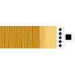 602 Yellow Ochre, farba olejna Akademie Schmincke, 200 ml