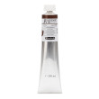 612 Burnt Umber, farba olejna Akademie Schmincke, 200 ml