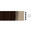 614 Vandyke Brown, farba olejna Akademie Schmincke, 200 ml