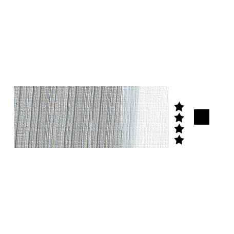 800 Silver, farba olejna Akademie Schmincke, 200 ml