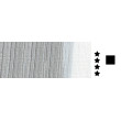 800 Silver, farba olejna Akademie Schmincke, 200 ml