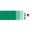502 Chom. Oxide Green B. farba olejna Akademie Schmincke, 200 ml