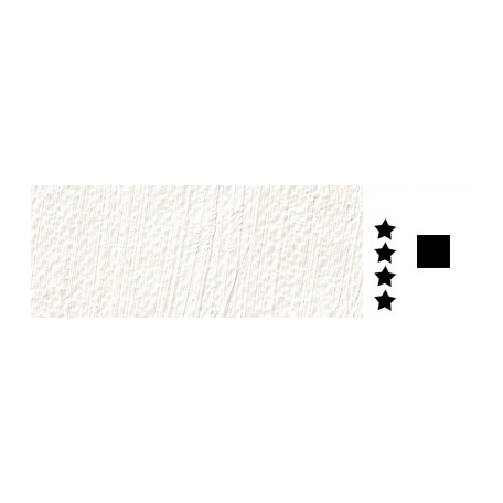 116 Opaque White, farba olejna Norma Professional 120 ml