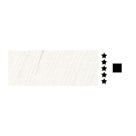 118 Zinc Titan. White, farba olejna Norma Professional 120 ml