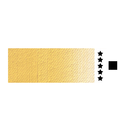 226 Naples Yellow Light, farba olejna Norma Professional 120 ml