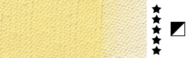 234 Brilliant Yellow Light, farba olejna Norma Professional 120 ml