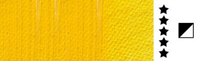 246 Brilliant Yellow, farba olejna Norma Professional 120 ml