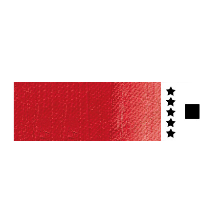 314 Cadmium Red D., farba olejna Norma Professional 120 ml