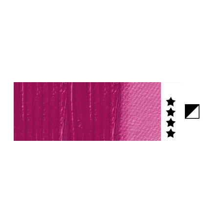 348 Magenta, farba olejna Norma Professional 120 ml