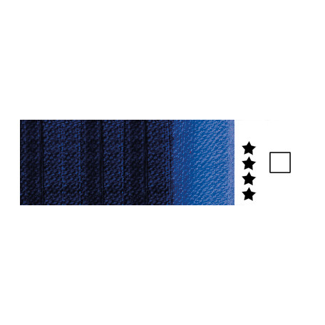 402 Ultramarine Blue D., farba olejna Norma Professional 120 ml