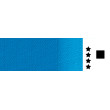 424 Azure Blue, farba olejna Norma Professional 120 ml