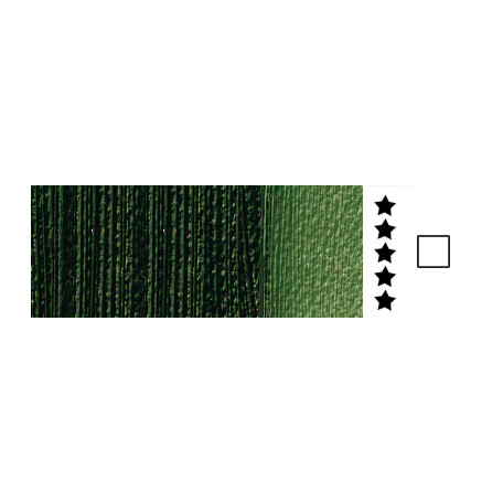 514 Sap Green, farba olejna Norma Professional 120 ml