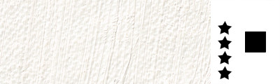 116 Opaque White, farba olejna Norma Professional 200 ml