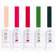 Botanical, zestaw farb Designers Gouache W&N, 5 x 14 ml