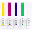 Brilliant, zestaw farb Designers Gouache W&N, 5 x 14 ml