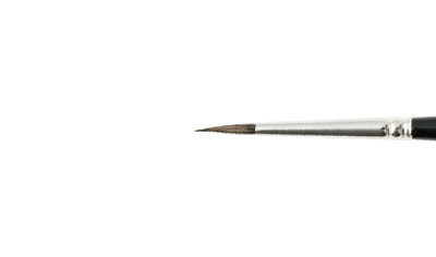 Pędzel serii 103 nr 2, Lineo