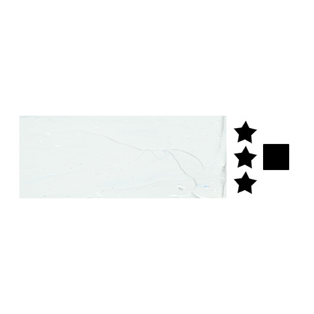  Titanium White 115 (safflower oil, no zinc oxide)