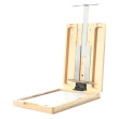 Kaseta u.go Plein Air Anywhere Pochade Box 15 x 20 cm