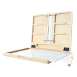 Kaseta u.go Plein Air Anywhere Pochade Box 21 x 28 cm