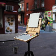 Kaseta u.go Plein Air Anywhere Pochade Box 21 x 28 cm