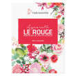 Blok aquarelle Le Rouge CP Hahnemuhle, 12 ark. 24 x 32 cm