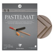 Pastelmat Dark Grey, blok do pasteli 18/24 cm