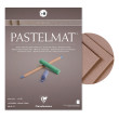 Pastelmat Brown, blok do pasteli 24/30 cm