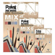 Paint ON MIX6, blok mix media A3, Clairefontaine