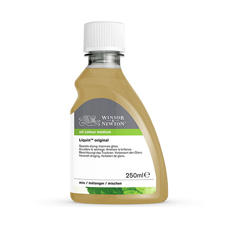 Liquin original W&N
