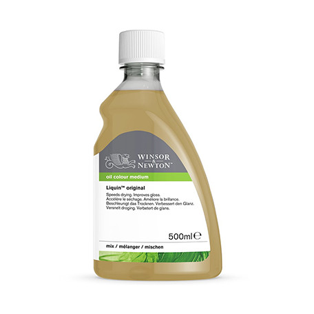 Liquin original W&N