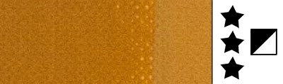 161 Raw sienna, farba akrylowa Maimeri Acrilico 75ml