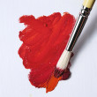 Olej lniany zagęszczony Winsor&Newton