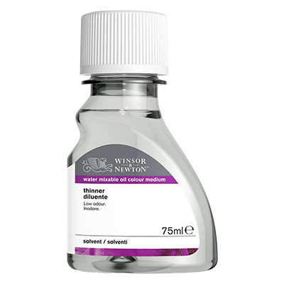 Rozcieńczalnik do farb Artisan W&N, 75ml
